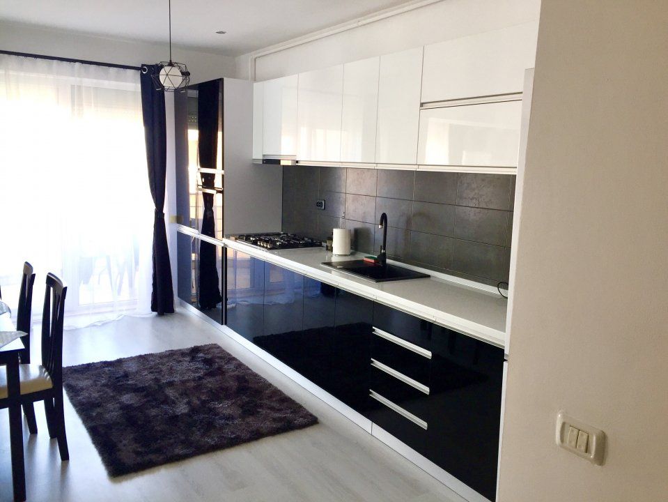 🏙️ Apartament Mamaia Summerland de închiriat — termen lung – fotografia 12 din 16