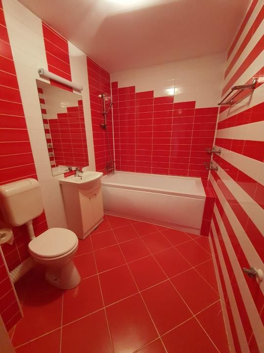 Apartament 2 camere decomandate – zona Eroilor – fotografia 7 din 7