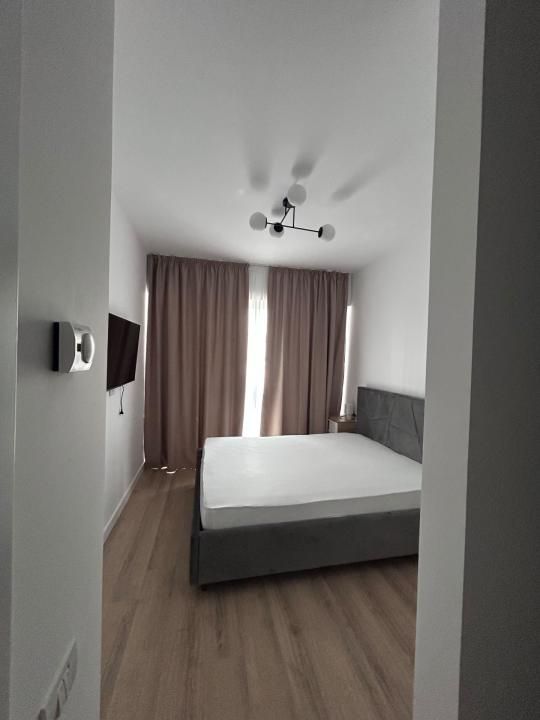 INCHIRIERE/ APARTAMENT 2 CAMERE / LUJERULUI/ COMO PARK RESIDENCE / 680 EURO – fotografia 5 din 13