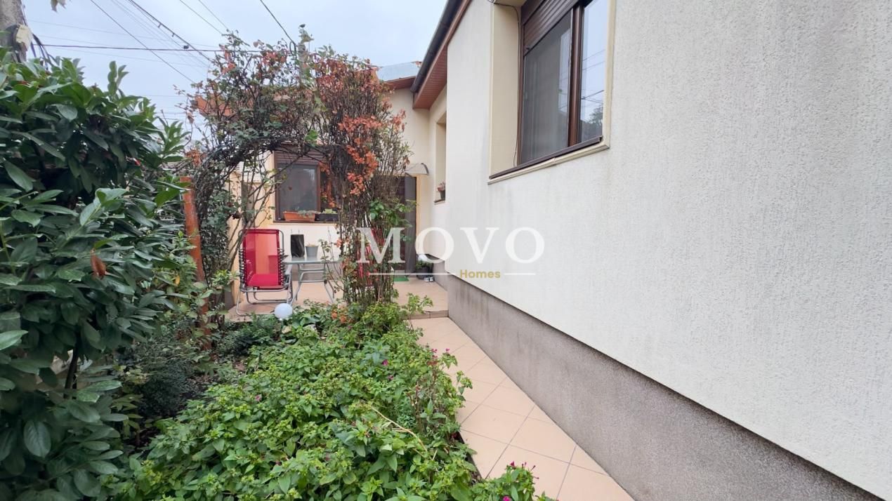 Casa individuala cu 4 camere, 2 fronturi stradale, zona Lipovei. – fotografia 7 din 18