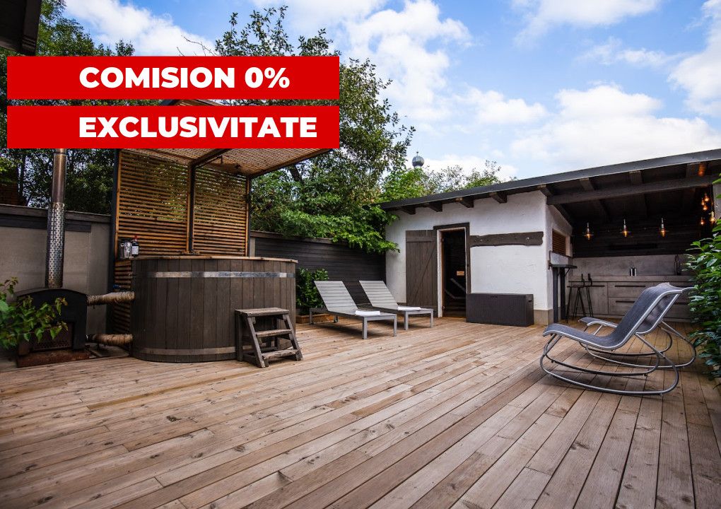 Vanzare Pensiune de Lux in Vlaha, Oportunitate Investitie Turism – fotografia 11 din 40