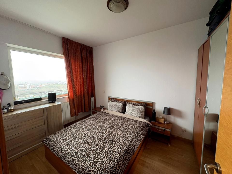 Apartament 2 camere | Viva City | spatios | etaj 3 – fotografia 2 din 5