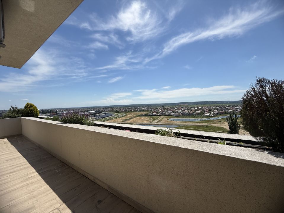 Apartament 3 camere open space, 104.9 mp, cartier Craiovita, zona Mall Promenada – fotografia 9 din 10