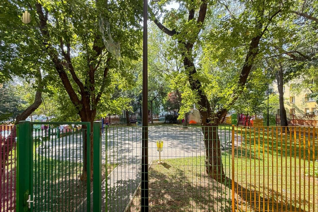 2 Camere | Brâncoveanu- Berceni | RENOVAT 2026 | Balcon – fotografia 17 din 17