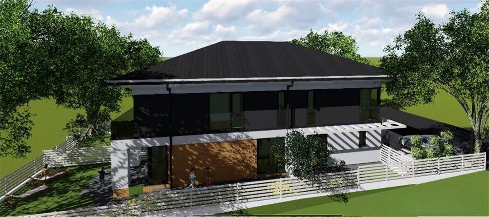 Duplex premium cu panoramă asupra orașului | 195 mp utili | Dâmbul Rotund – fotografia 5 din 14