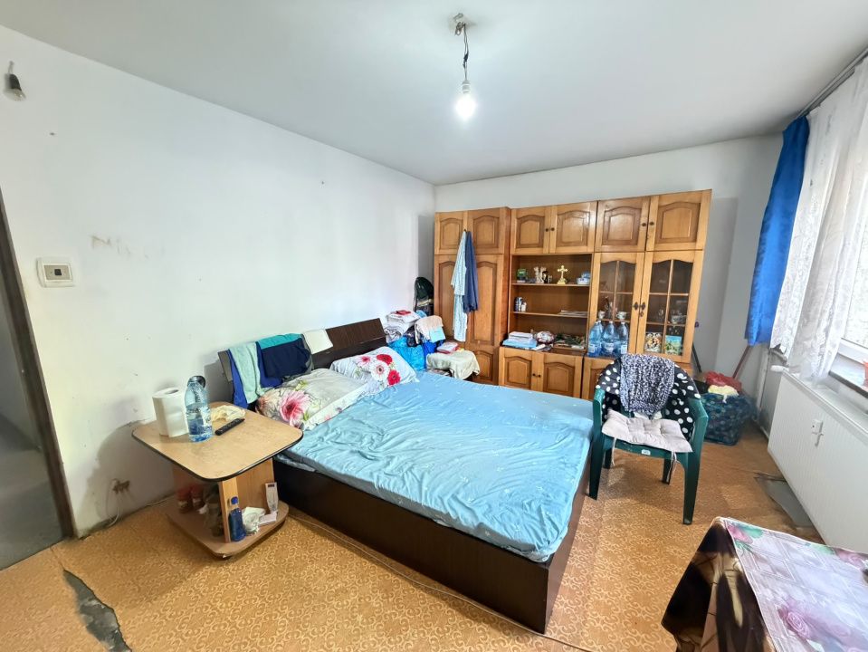 Apartament 2 camere, 53 mp, cartier Cornițoiu, zona Profi – fotografia 2 din 8