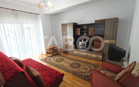 Apartament decomandat 2 camere si 2 balcoane in zona Doamna Stanca