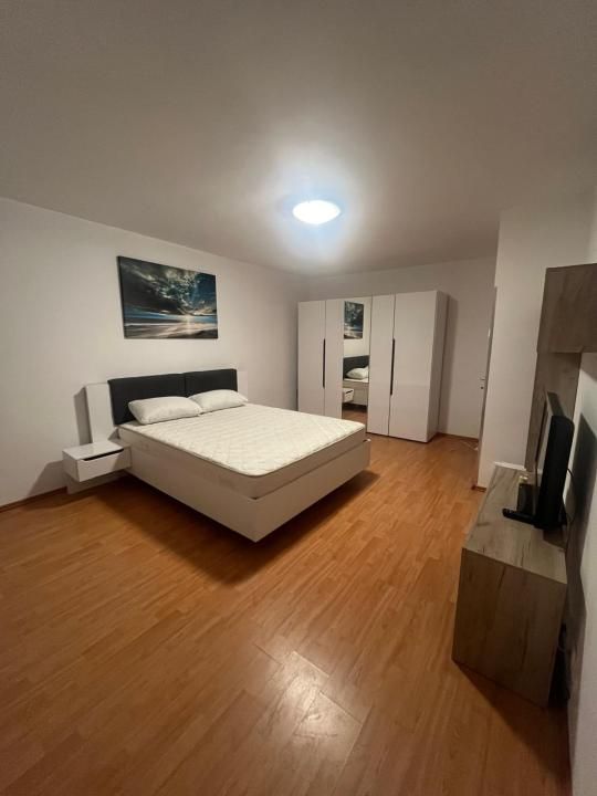Garsoniera de inchiriat | Nerva Traian | Metrou |Centrala Proprie |Mobilat | – fotografia 1 din 6