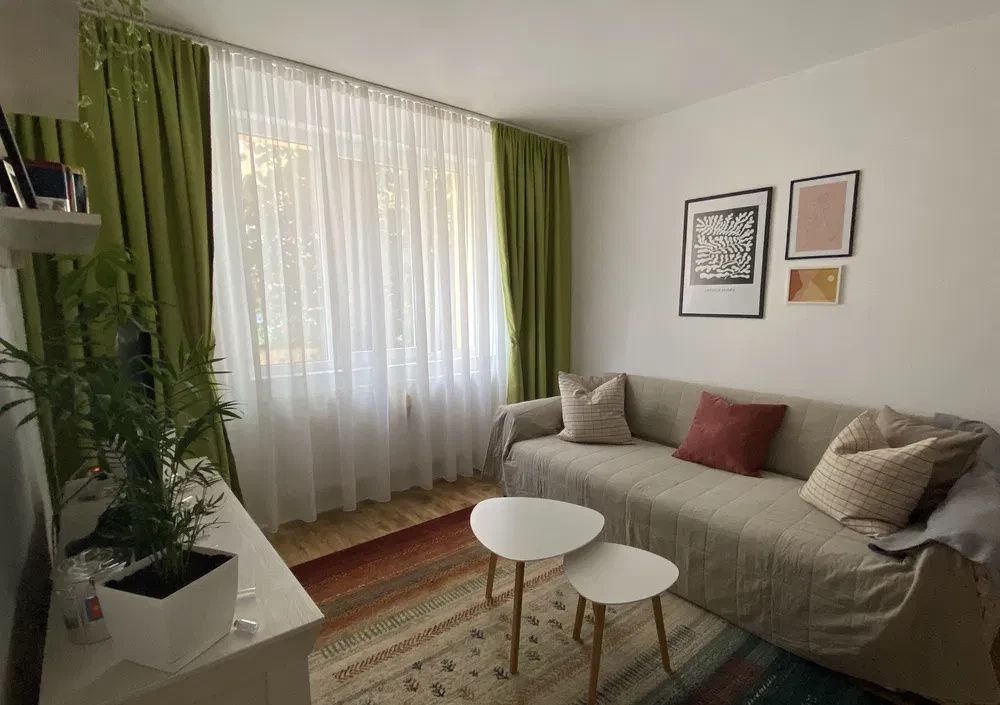Apartament 2 camere de inchiriat semicentral zona Horea – fotografia 1 din 7