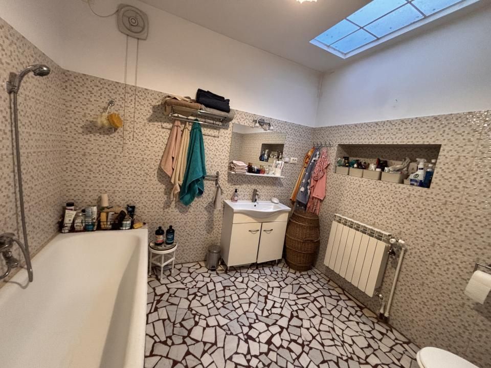 Casa Interbelica - Teren 1013 mp - Foisorul de Foc - Comision 0% – fotografia 10 din 18