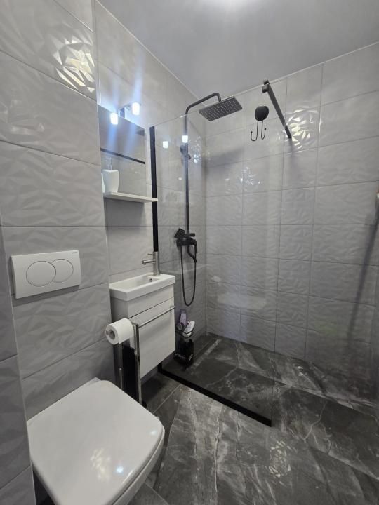 Apartament tip penthouse | terasă impresionantă 110mp | Eroilor – fotografia 10 din 13