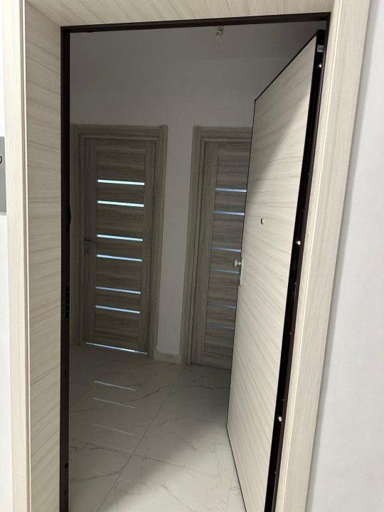 Garsoniera finisata Mamaia Nord, la 30 m de promenada – fotografia 16 din 20