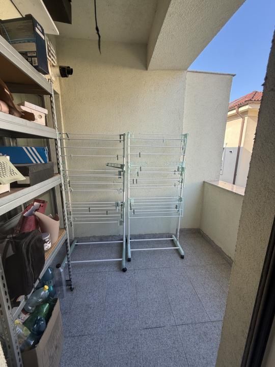 Apartament cu 3 camere, etaj 2, mobilat - Braytim – fotografia 11 din 11