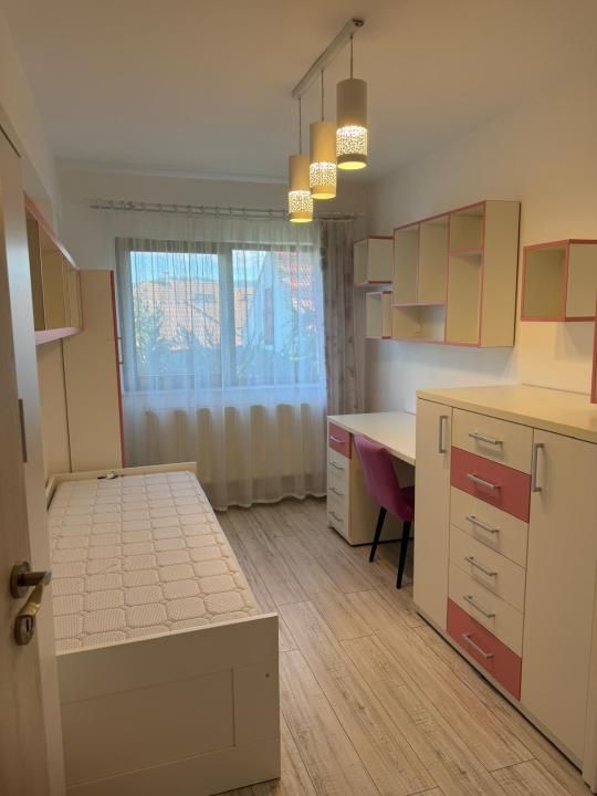 Casa de inchiriat 118mp  teren comun 600mp zona Gheorgheni Septimiu albini – fotografia 10 din 16