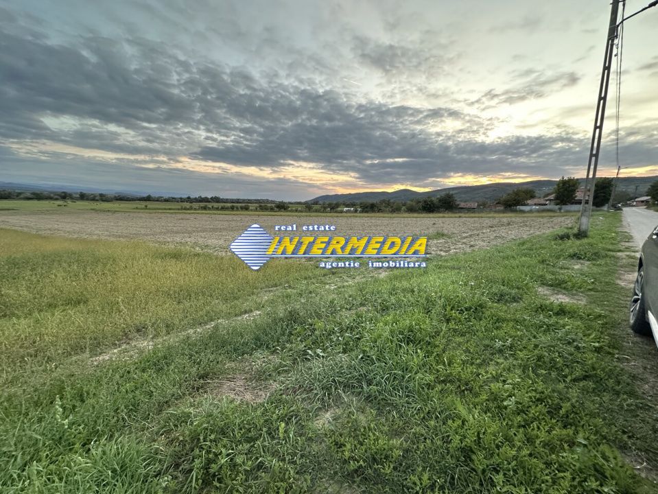 OKAZIE ! 2300 mp. Teren Intravilan Mereteu lat 22 m toate utilitatiile in fata – fotografia 4 din 8