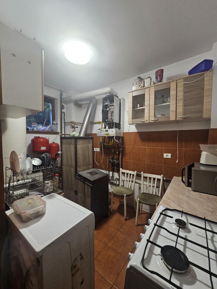 Garsoniera cu cheltuieli incluse, strada Campului – fotografia 6 din 8