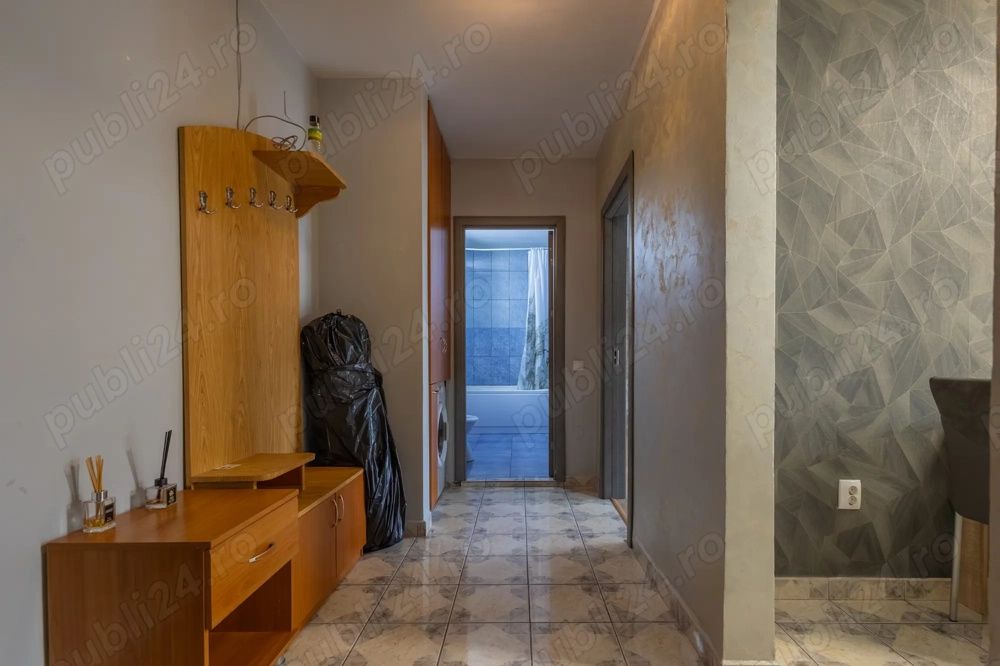 Apartament 2 camere decomandate , 57 mp , zona Eroilor. – fotografia 7 din 9