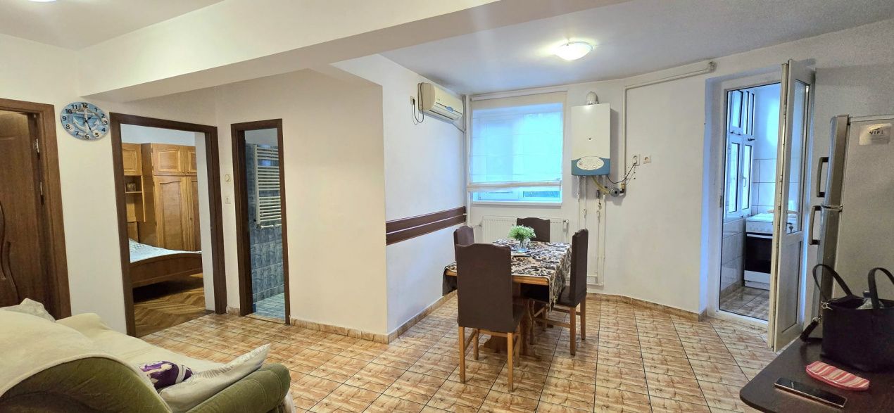 4 CAMERE DE ÎNCHIRIAT | VIZAVI DE CITY PARK MALL | IDEAL PENTRU STUDENȚI – fotografia 5 din 9