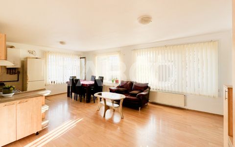 Apartament cu 3 camere cu parcare de vanzare in cartierul Buna Ziua