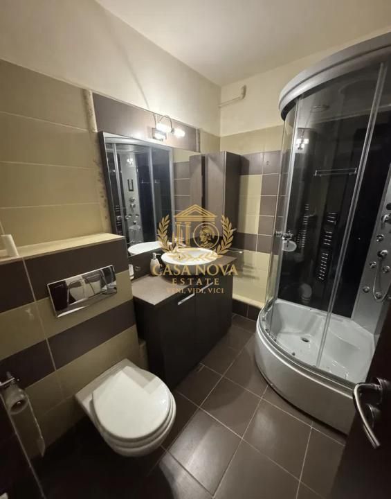 Apartament 2 camere 45mp, balcon 5mp, zona Plaja Grigorescu – fotografia 6 din 6