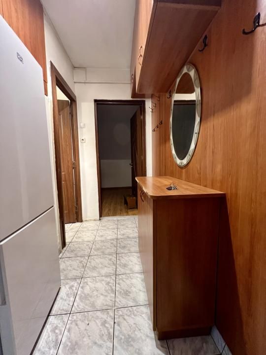 Apartament cu 2 camere, 34 mp utili, etaj 4 - Zona Piata Doina – fotografia 9 din 9