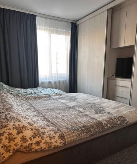 2 Camere de inchiriat | Brancoveanu | Metrou | Parcare | Mobilat – fotografia 1 din 8