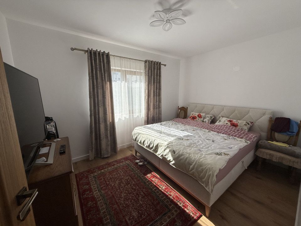 Casă deosebită P+E, cu 4 dormitoare, Apahida – fotografia 3 din 11