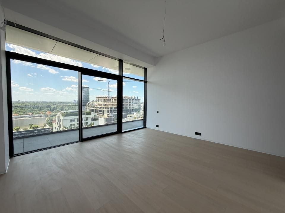 ONE Floreasca Towers | 175 mp / Vedere panoramică către Lacul Floreasca ! – fotografia 12 din 21