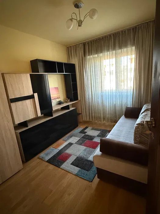 Apartament de inchiriat 3 camere 91 mp zona Marasti Fsega – fotografia 4 din 8