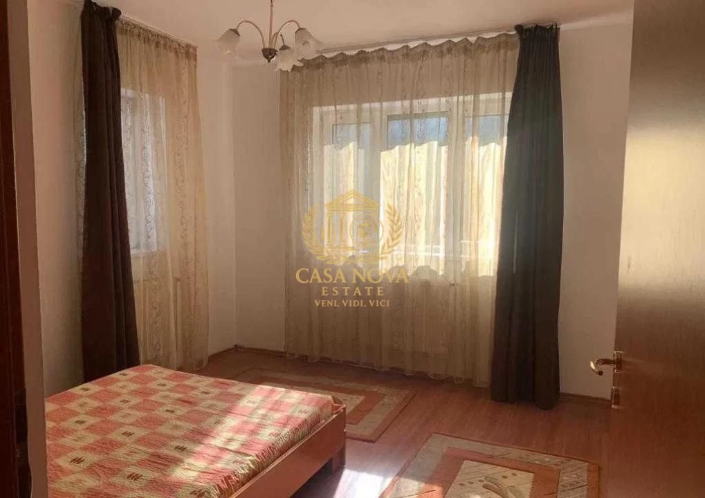 Apartament 2 camere 67mp, balcon, parcare, pet friendly, FSEGA – fotografia 6 din 8
