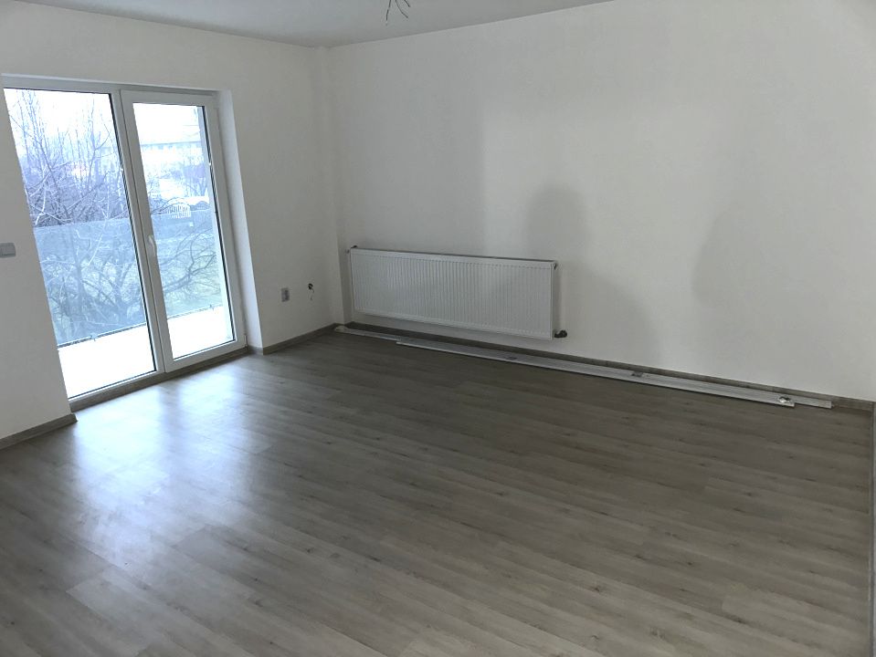 Apartament 3 camere 66 mp Bloc NOU Finisat Modern Balcon 2 locuri parcare Sebes – fotografia 2 din 20
