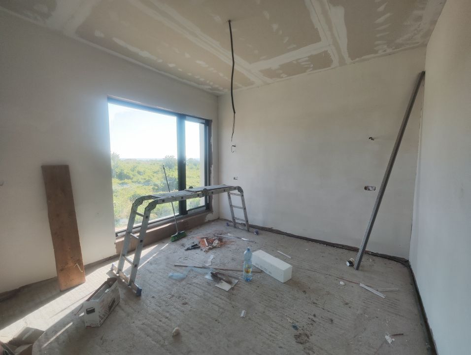 Casa P+1, teren 362 mp, 140 mp utili, Carcea, zona stadion – fotografia 4 din 9