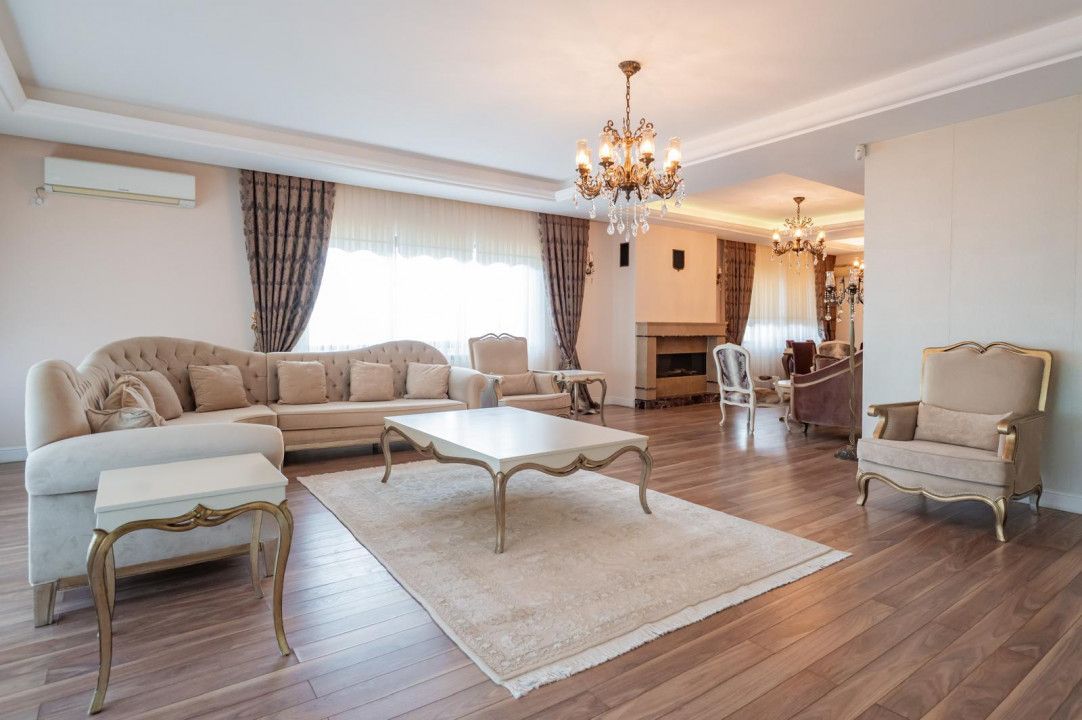 Penthouse de vanzare in Mamaia zona Cazino – fotografia 14 din 22