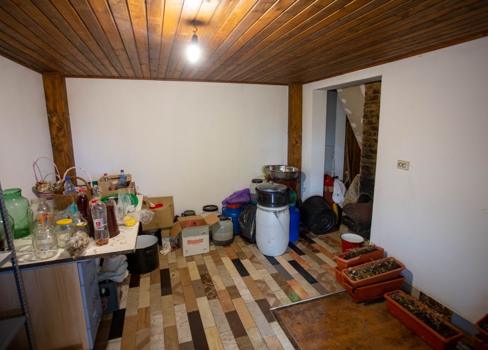 Casă De Vânzare | Comănești, Județul Bacău | COMISION 0% – fotografia 66 din 72
