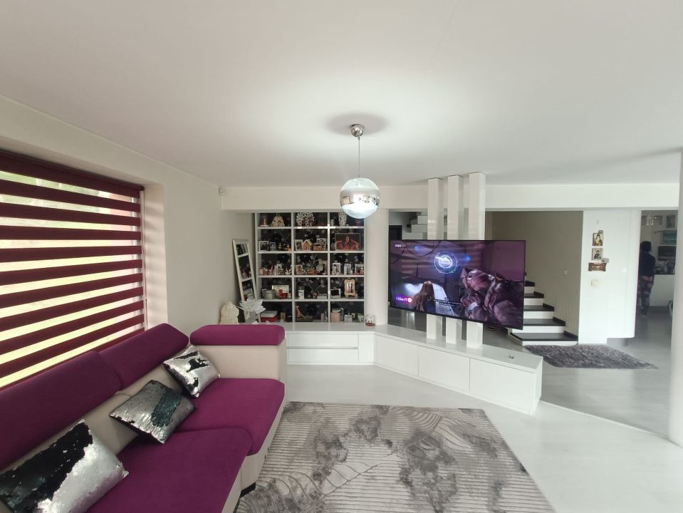 Casă de vânzare Reghin, zonă semicentrală. – fotografia 7 din 23