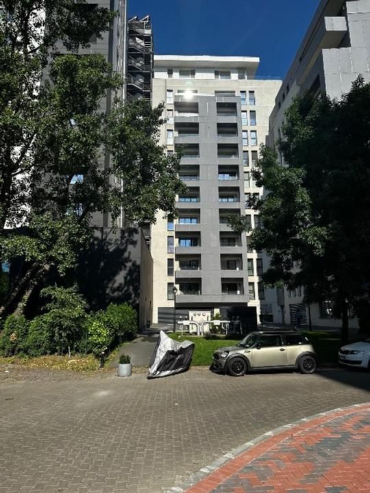 4 Camere de inchiriat | Unirii | 2 Bai | Centrala | Parcare Subterana – fotografia 14 din 15