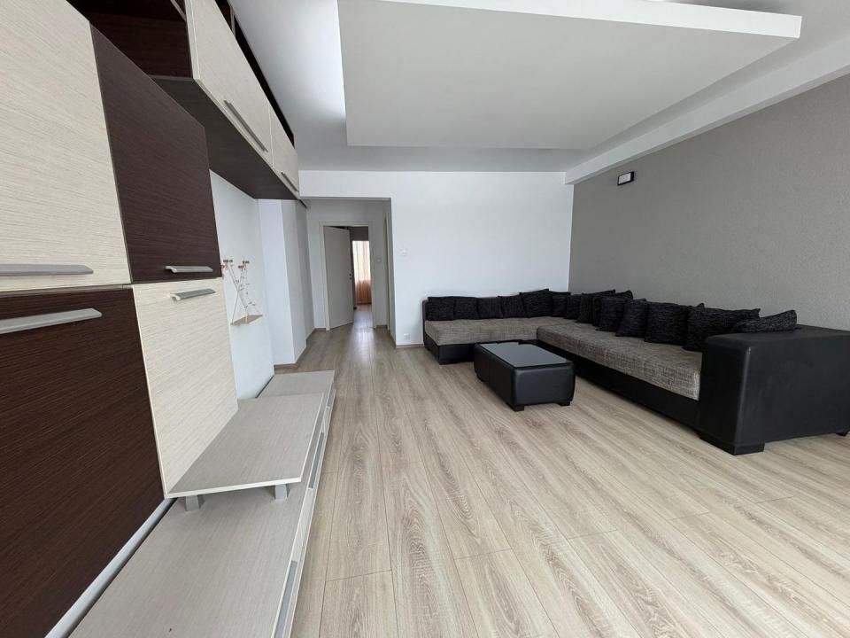 2 camere | centrala proprie | etaj intermediar | zona excelenta | – fotografia 3 din 13
