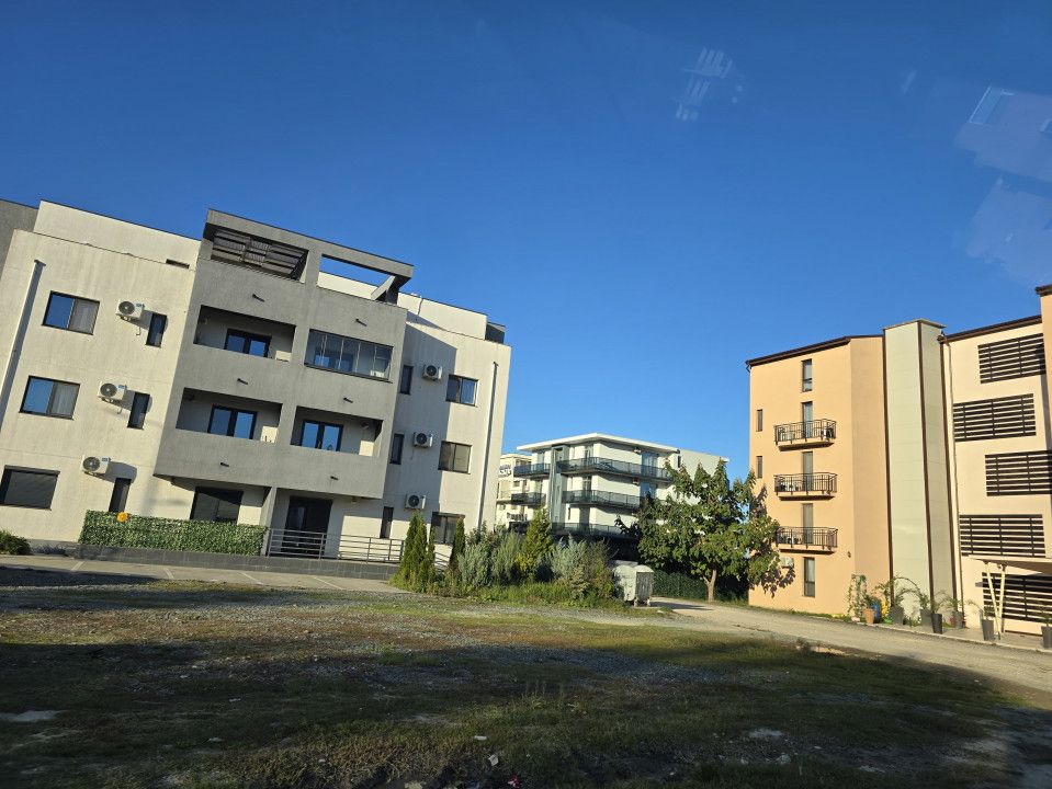 Vand teren in Mamaia Nord zona Depozit 10 – fotografia 10 din 11