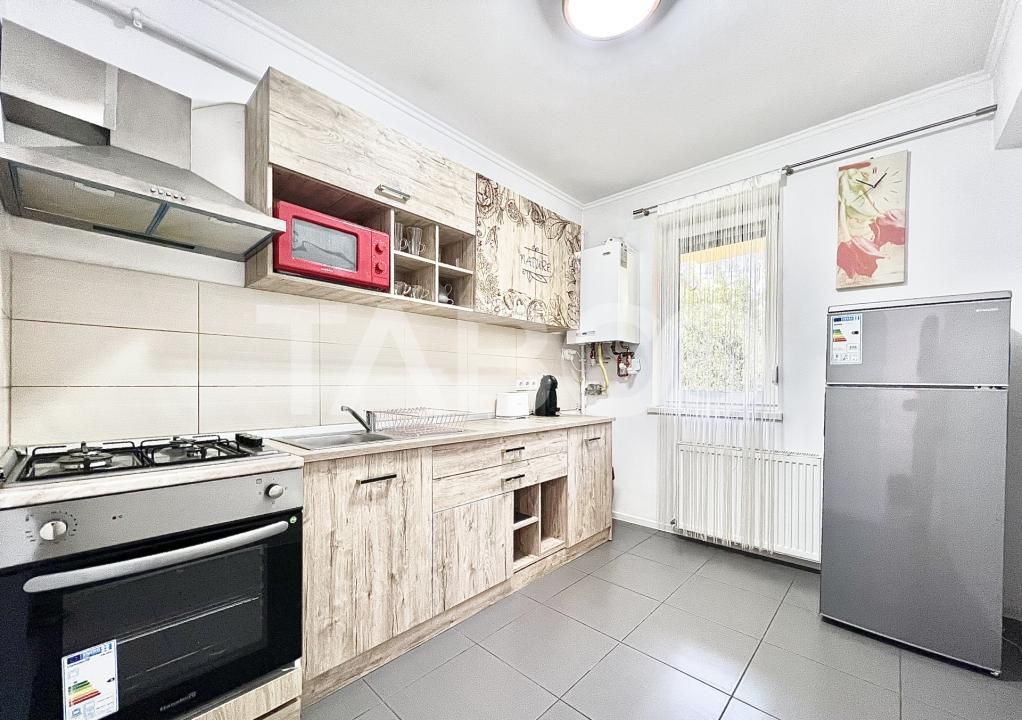 Apartament cu 2 camere de vanzare la cheie in Cartierul Plopilor – fotografia 11 din 13