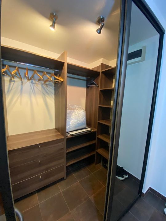 Apartament 2 camere Blv Unirii | 75mp| Renovat-Mobilat-Utilat | Vedere Bulevard – fotografia 14 din 16