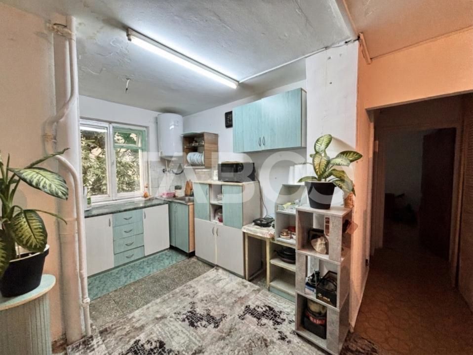 Apartament cu 4 camere de vanzare in Manastur zona Izlazului – fotografia 9 din 9