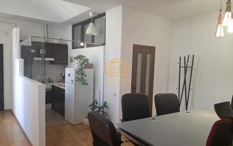 Apartament 2 camere 62mp, parcare, finisat modern, zona Ultracentrala