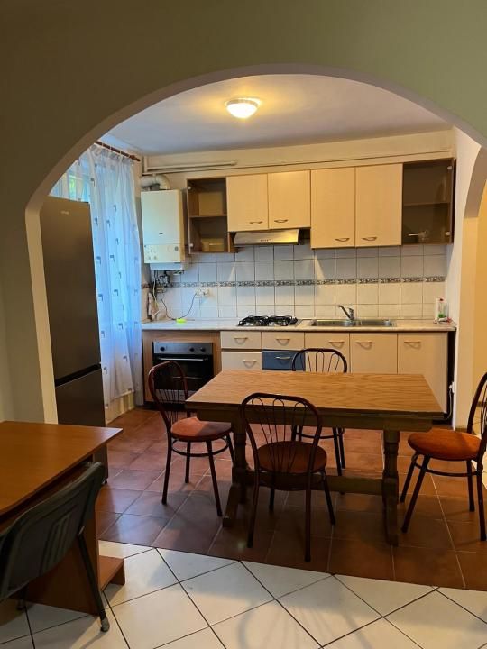 Apartament 2 camere, 50 mp, mobilat-Gheorgheni – fotografia 1 din 5