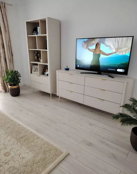 CASA NOUA I 3 CAMERE I 85 MP I FINISATA COMPLET I MOBILATA SI UTILATA I CENTRU – fotografia 6 din 7