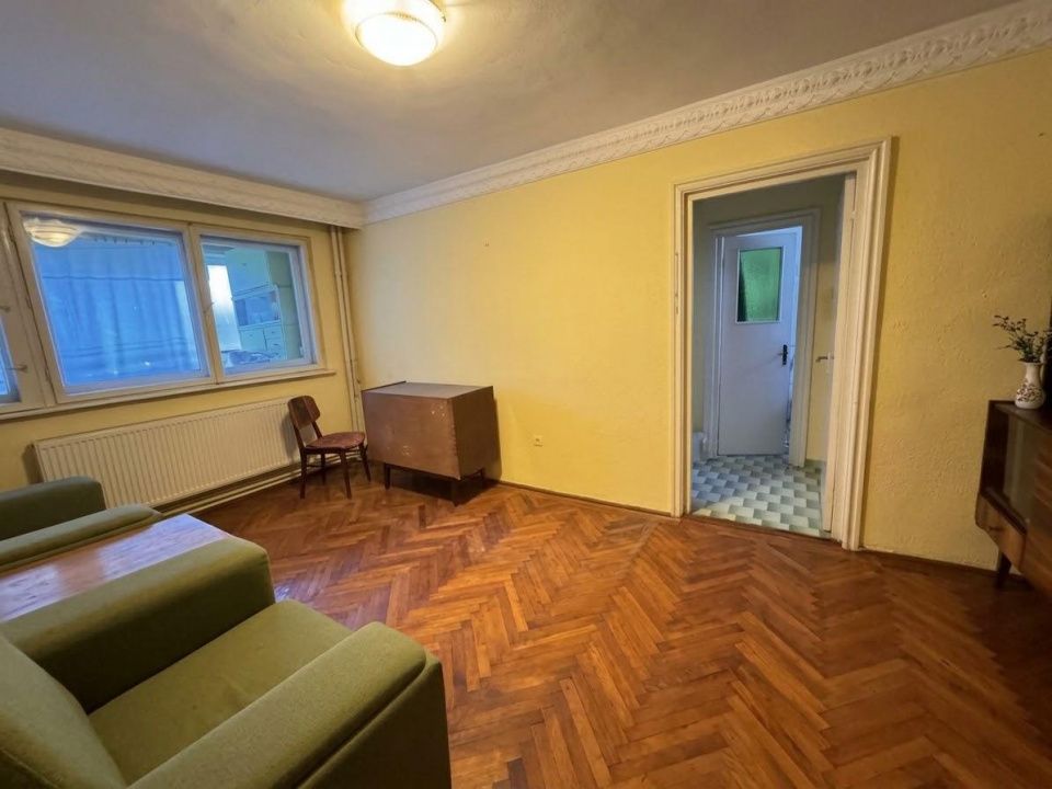 Apartament 2 camere de vânzare în zona Abator, Constanța – etaj intermediar – fotografia 4 din 11