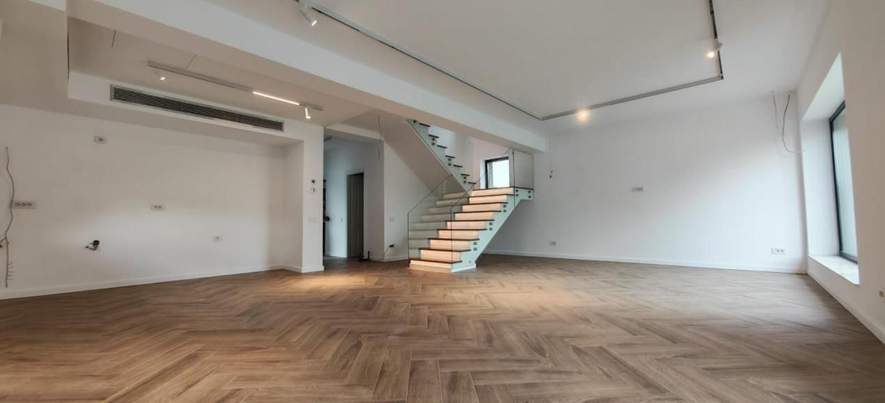 Vilă Pasiva Primarie-Tunari | 190 mp utili | Teren 500 mp | – fotografia 4 din 36