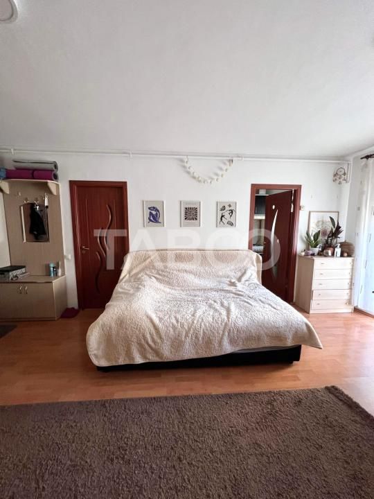 Garsoniera de vanzare in Marasti zona BRD si The Office cu dressing – fotografia 5 din 11
