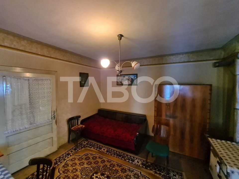 Casa de vanzare in comuna Cut Judetul Alba – fotografia 3 din 13