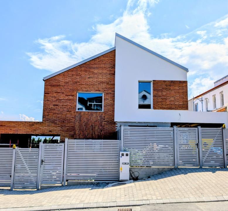 Duplex Premium Eficient Energetic – Cluj-Napoca – fotografia 1 din 5