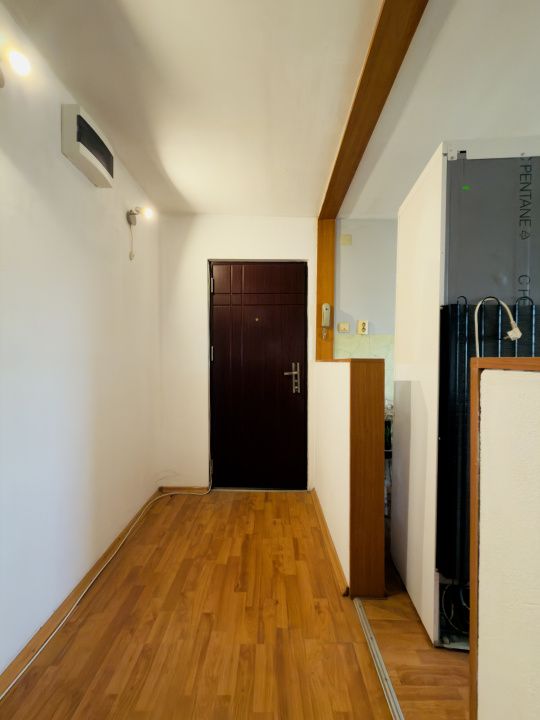 Apartament 2 camere, semidecomandat, 52mp utili, zona Girocului – fotografia 8 din 11